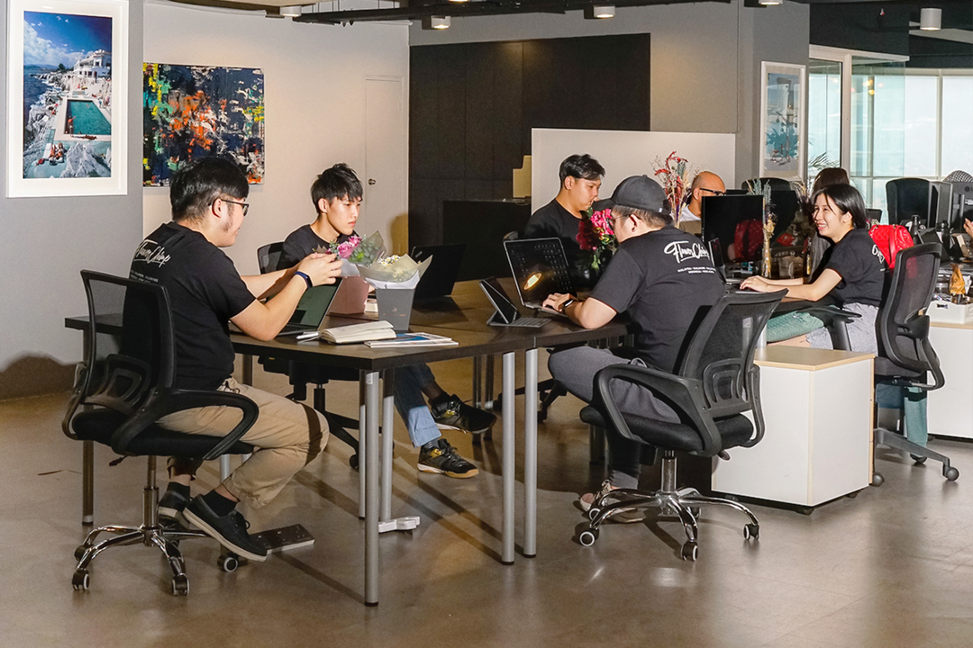 Limitless Technology Sdn Bhd image 3
