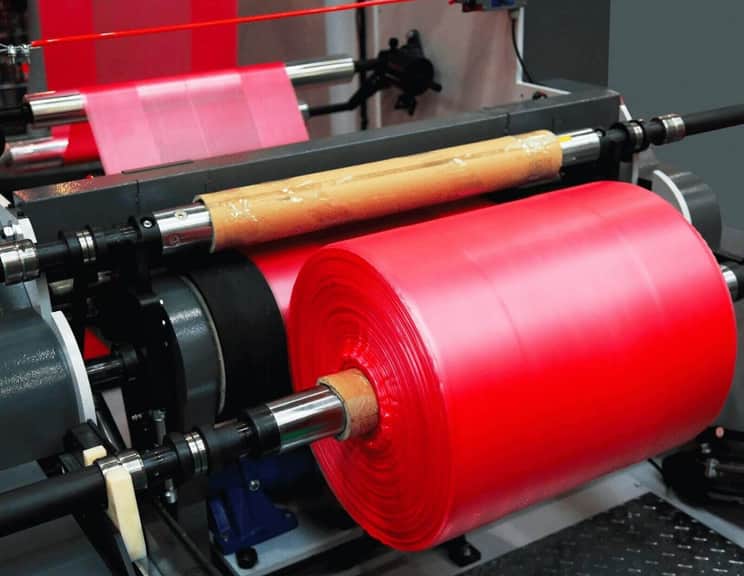 Teong Chuan Plastic (M) Sdn Bhd - Plastic Bag Manufacturer image 1