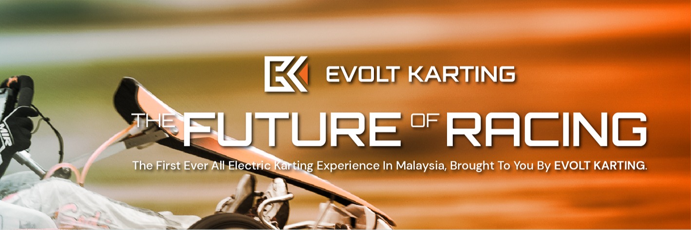 Evolt Karting Sdn Bhd image 1