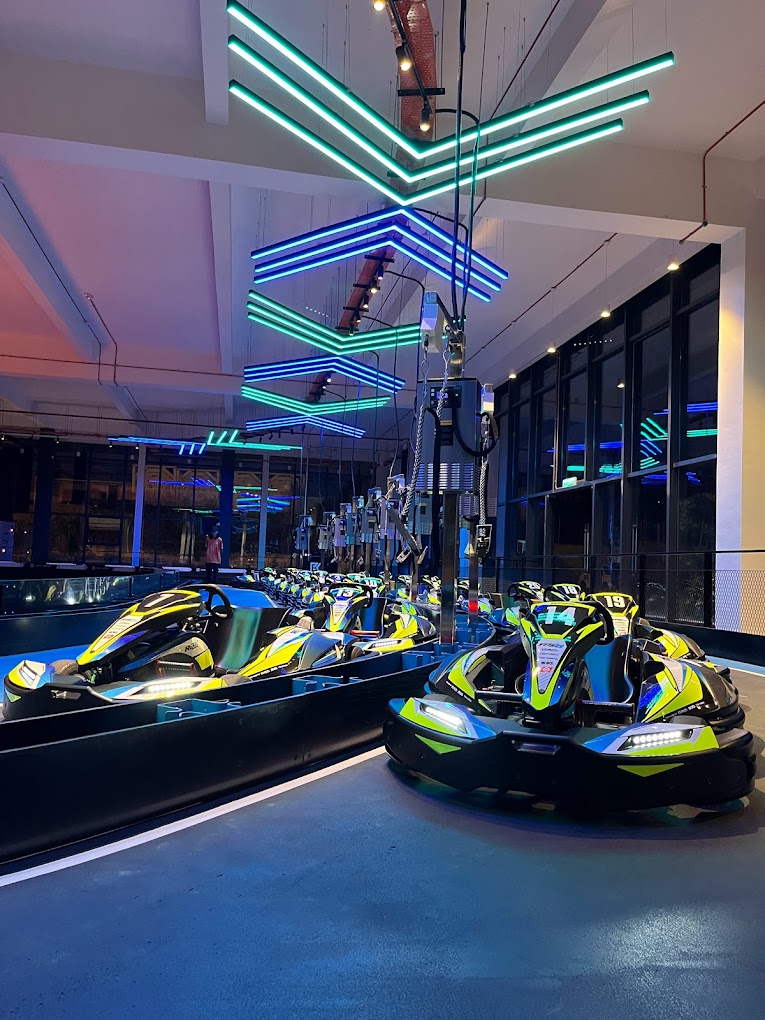 Evolt Karting Sdn Bhd image 3