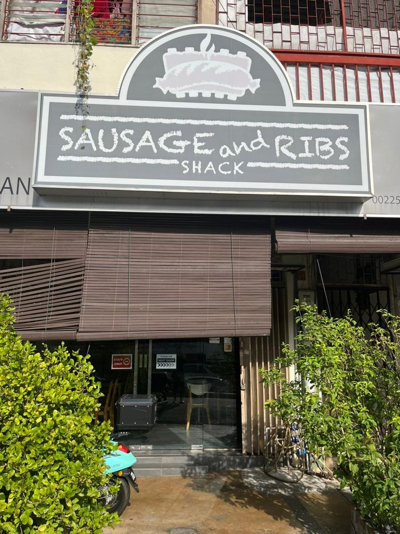 Sausage and Ribs Shack Sdn Bhd image 2