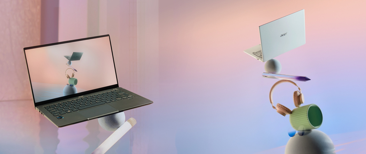 Acer Sales & Services Sdn Bhd image 1
