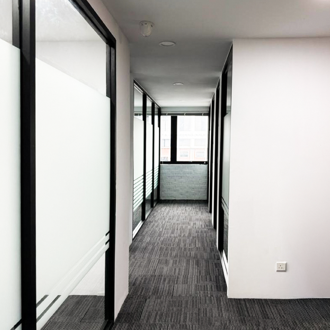 33SPACE SDN BHD image 2