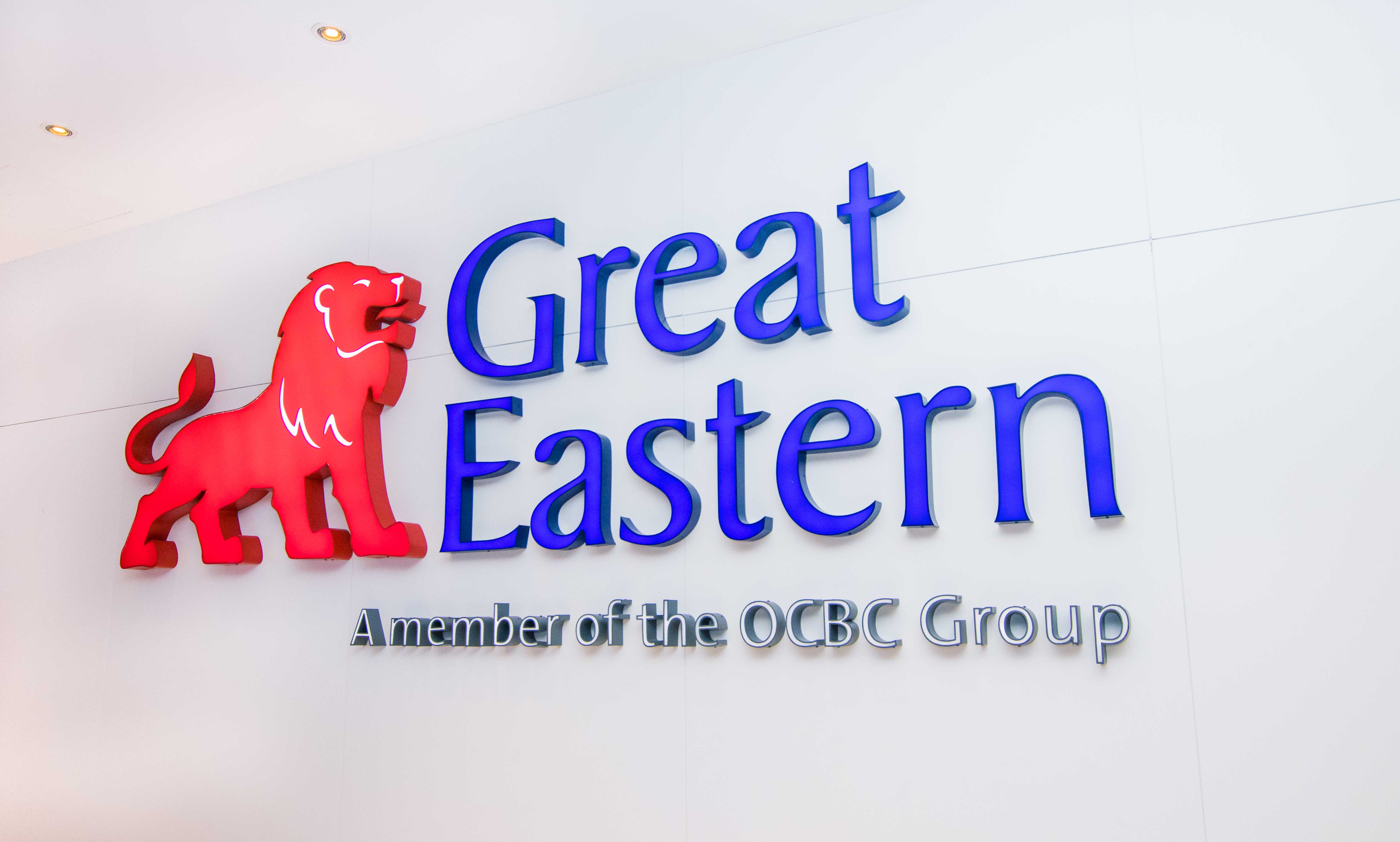 Great Eastern Life Assurance (M) Berhad image 1
