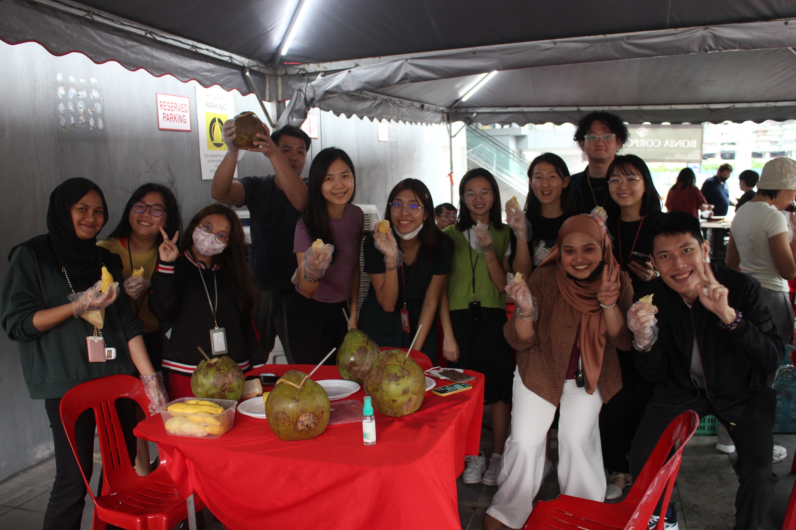 Bonia Corporation Berhad image 3