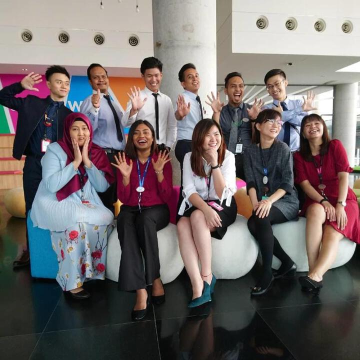 S P Setia image 2