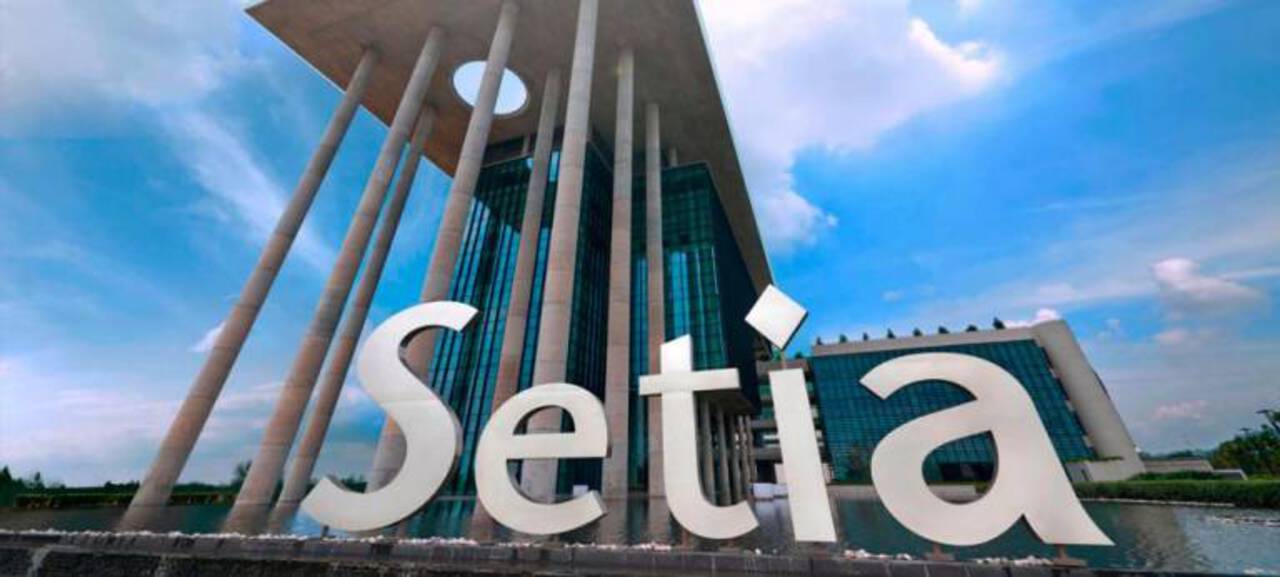 S P Setia image 3