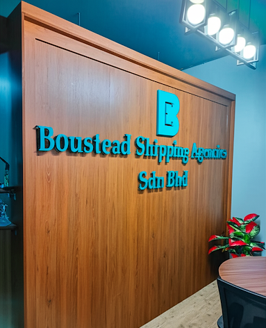Boustead Shipping Agencies Sdn Bhd image 2