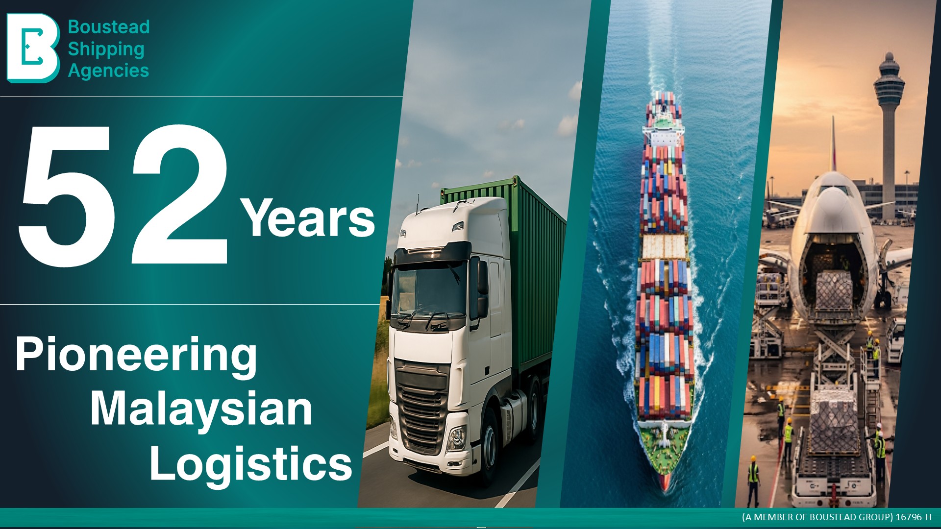 Boustead Shipping Agencies Sdn Bhd image 3