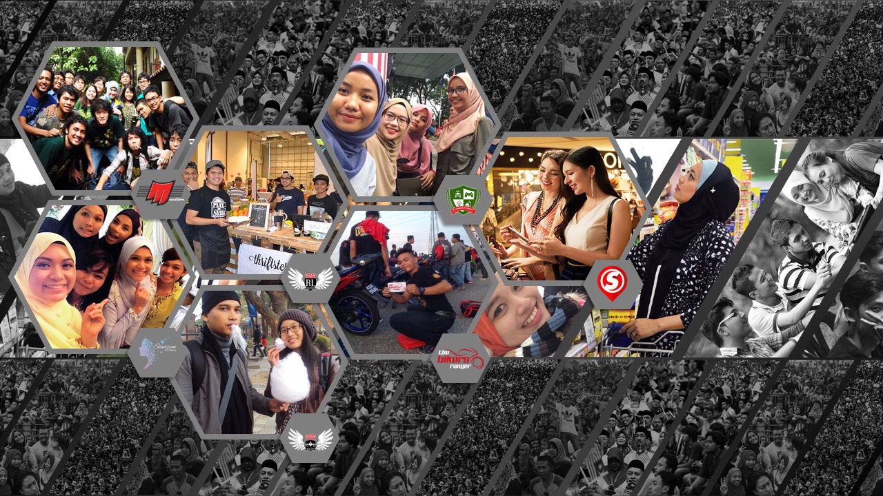 Hive Marketing Sdn Bhd image 1
