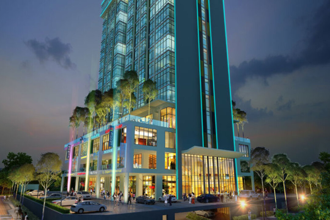 Hive Marketing Sdn Bhd image 3