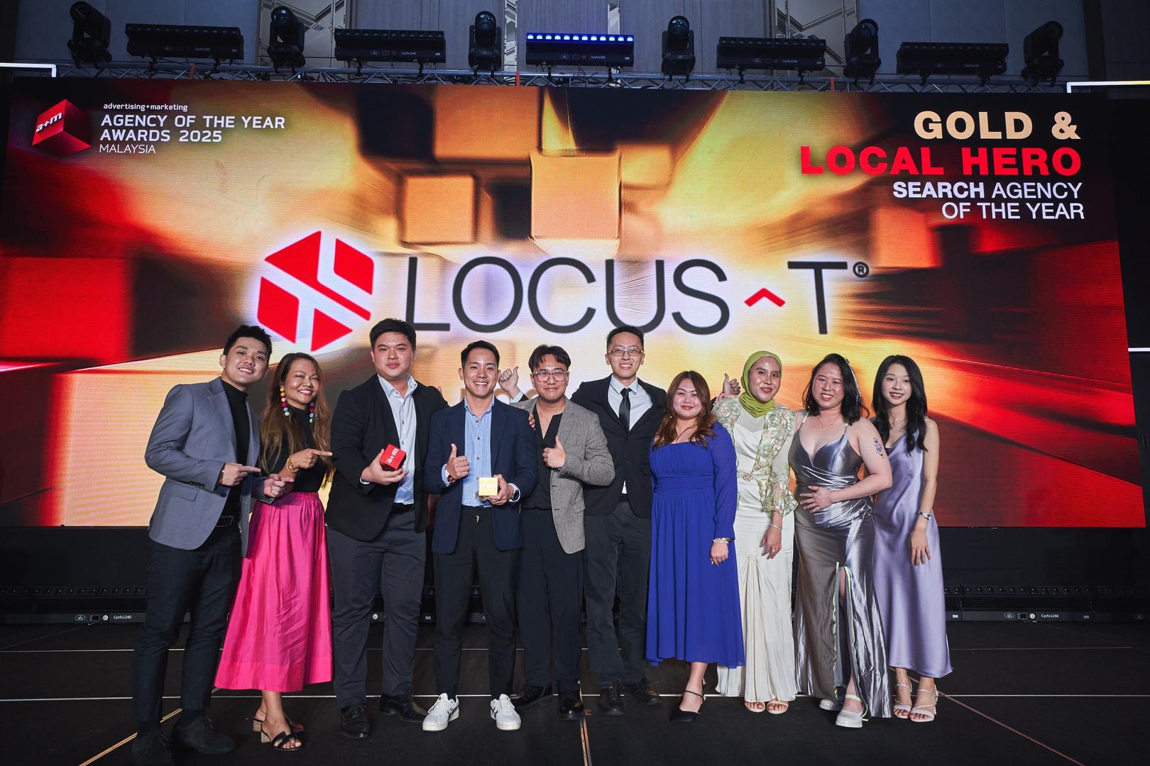 LOCUS-T Sdn Bhd image 2