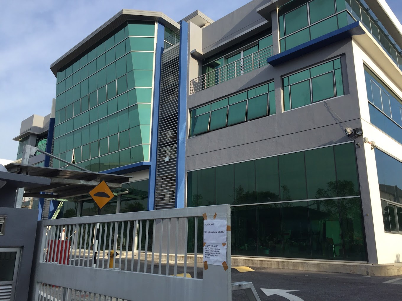 Silverlake Innovation Partners Sdn Bhd image 3