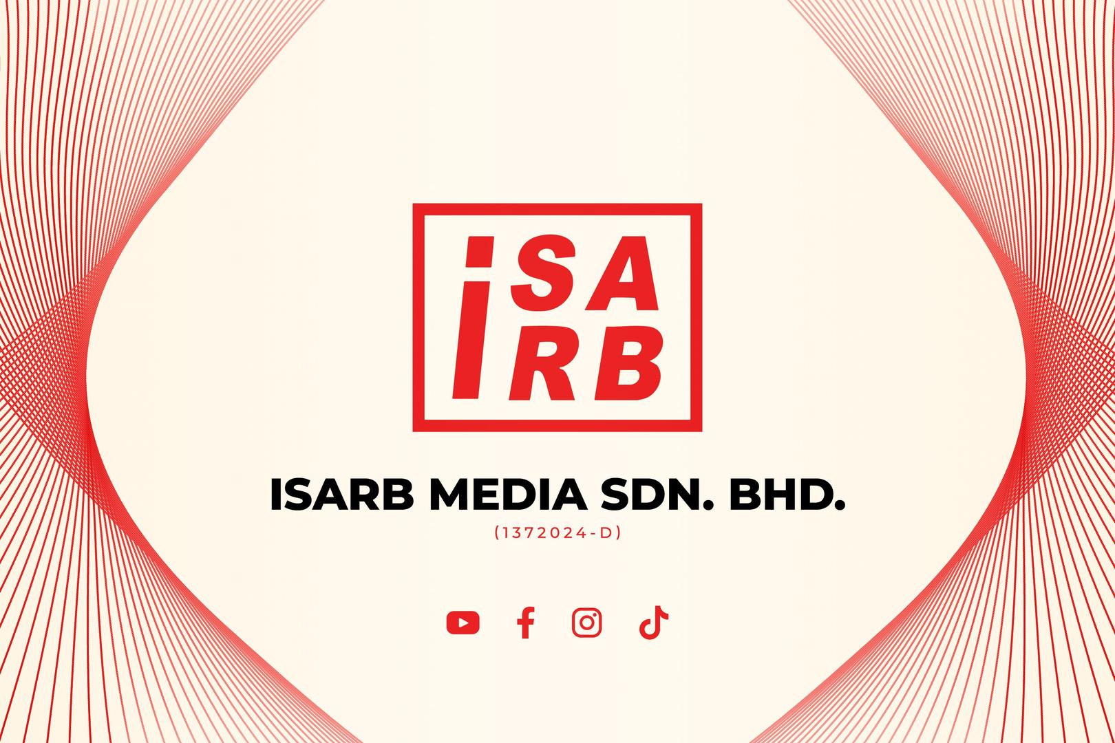 Isarb Media Sdn Bhd  - Image 1