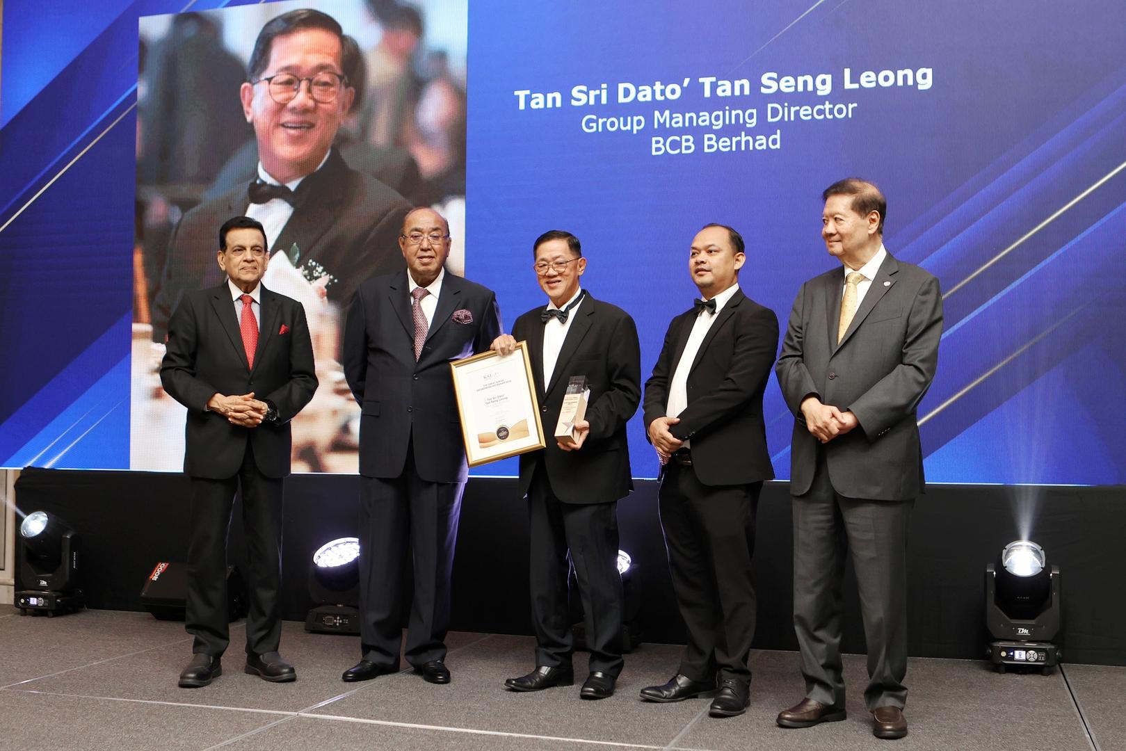 BCB Berhad  image 3