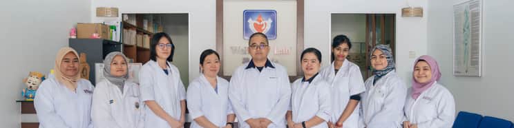 Wellness Lab image 1