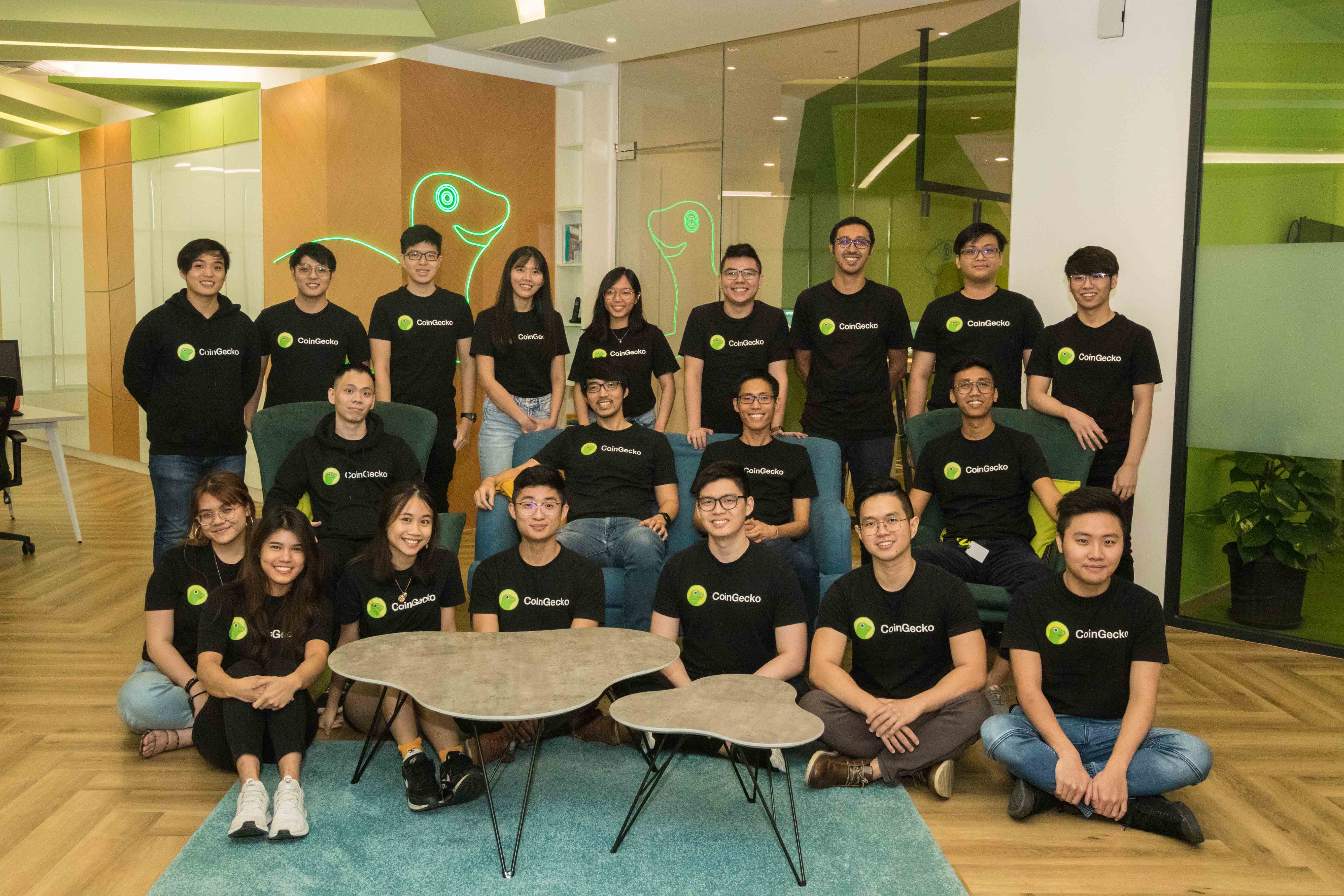 CoinGecko image 1