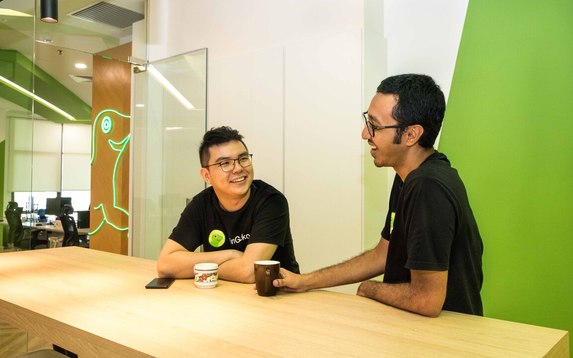 CoinGecko image 3