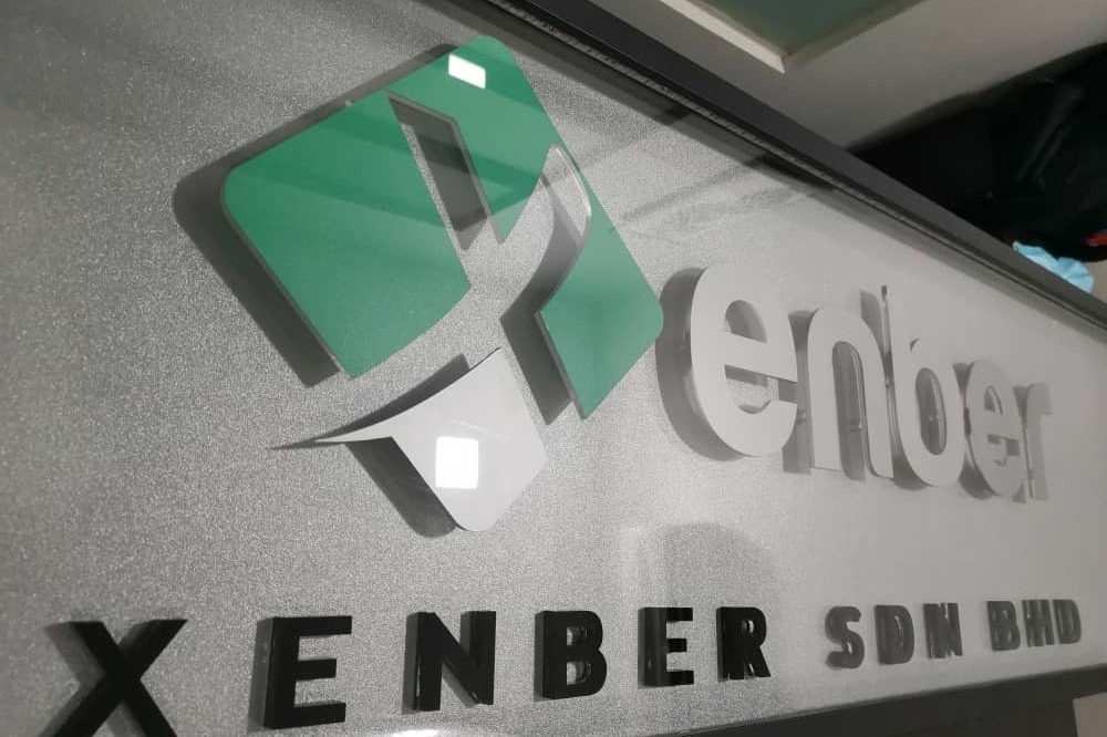 XENBER SDN. BHD. image 1