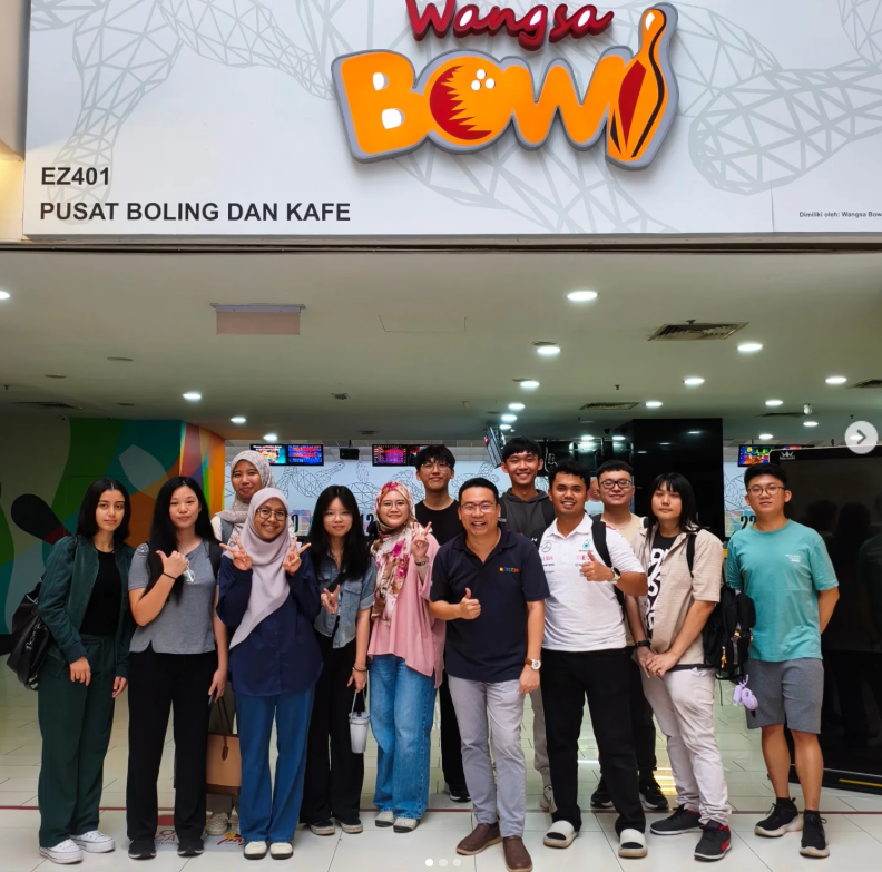 XENBER SDN. BHD. image 2