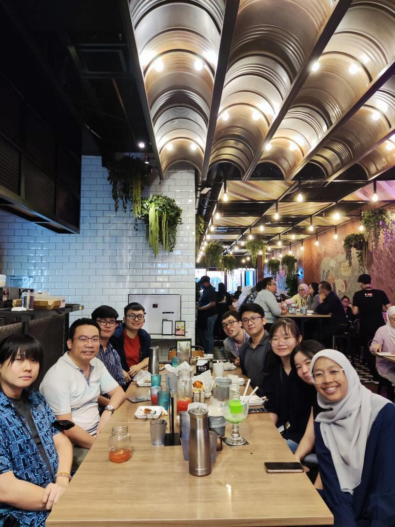 XENBER SDN. BHD. image 3