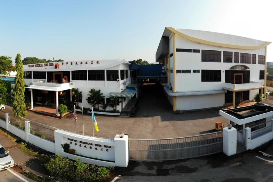 WINWA MEDICAL SDN BHD - Image 1