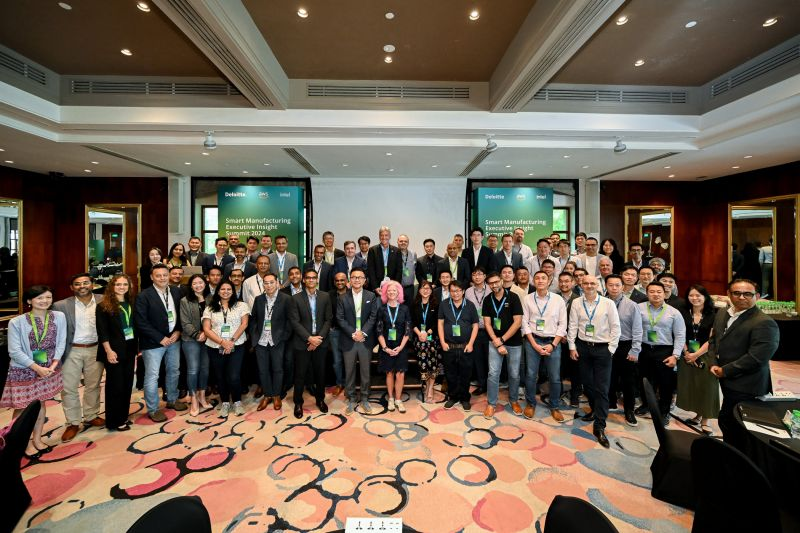 Deloitte Regional Services Center Sdn. Bhd. image 2