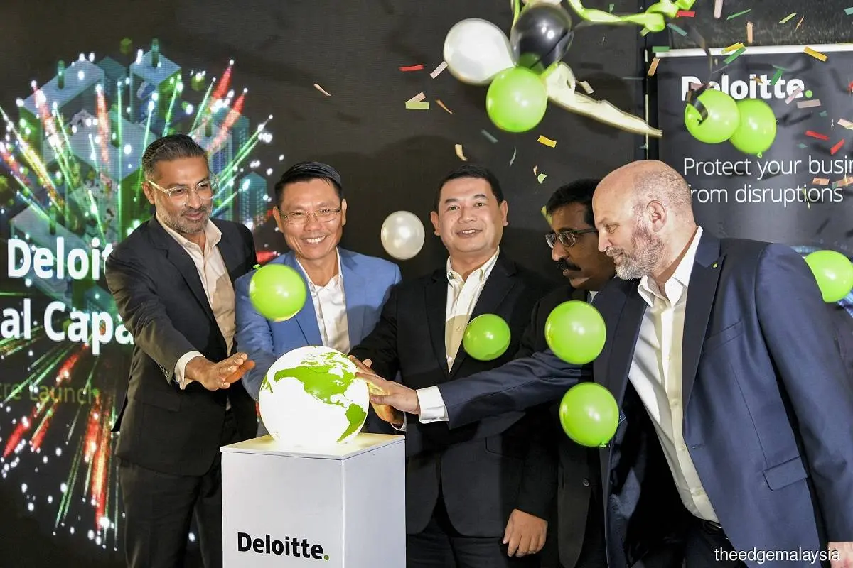 Deloitte Regional Services Center Sdn. Bhd. image 3