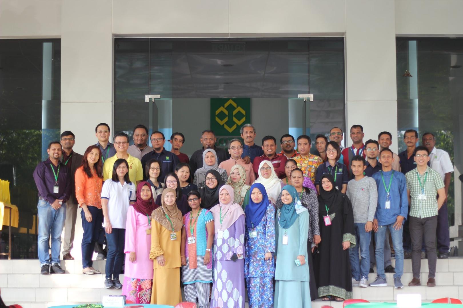 KOTRA PHARMA (M) SDN BHD image 1