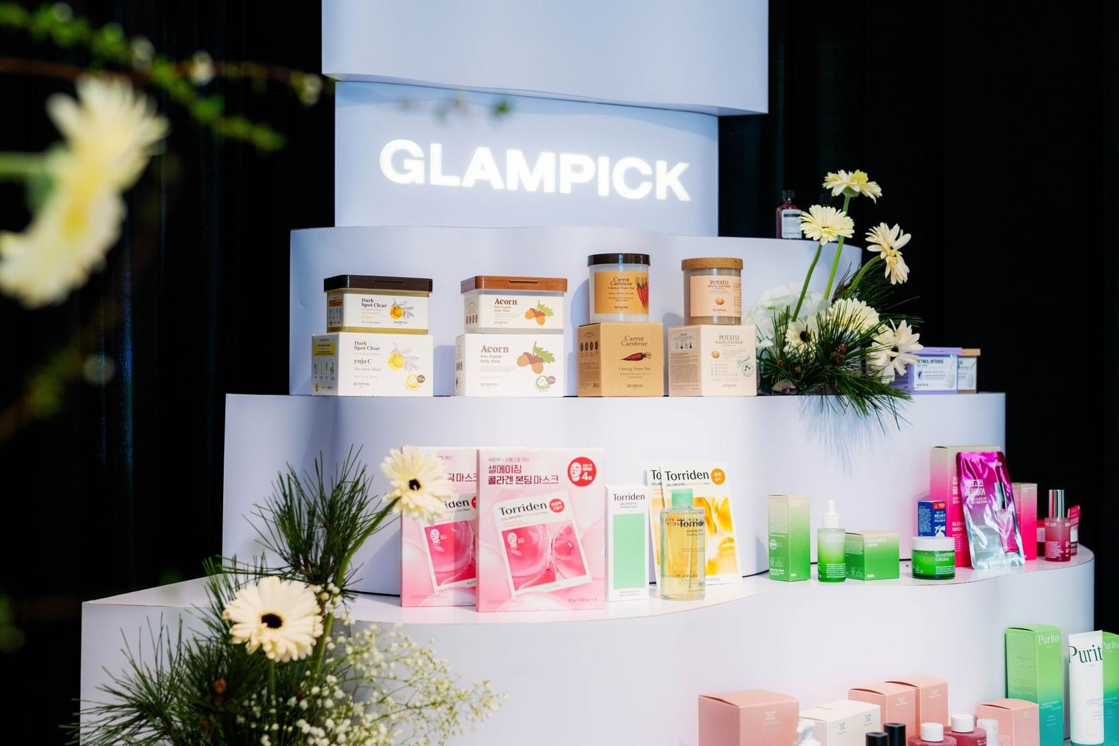 GLAMPICK image 1