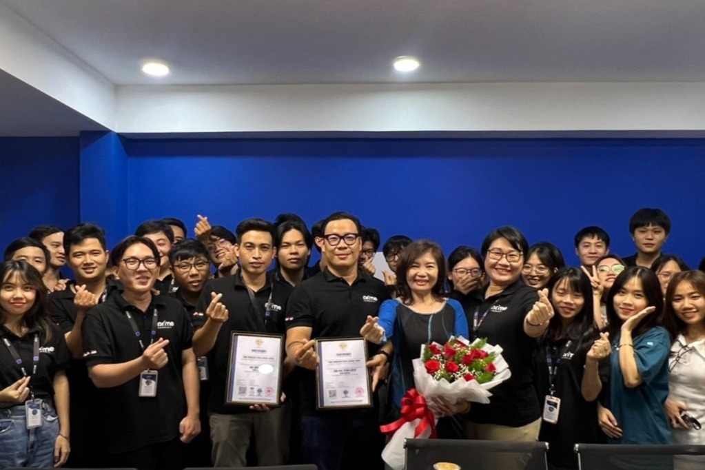 PRIME COMMERCE ASIA - Image 1