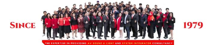 DOREMi Sound & Light Sdn Bhd image 1