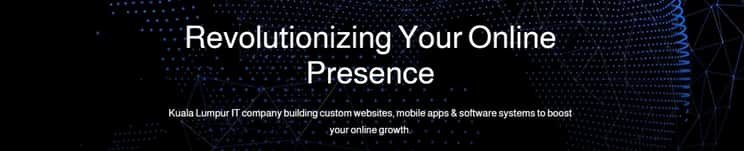 Bestweb Technologies Sdn Bhd image 1
