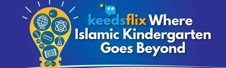 Keedsflix International Sdn Bhd image 1
