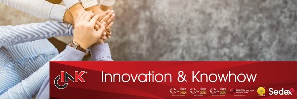 INK Marketing Sdn Bhd - Image 1