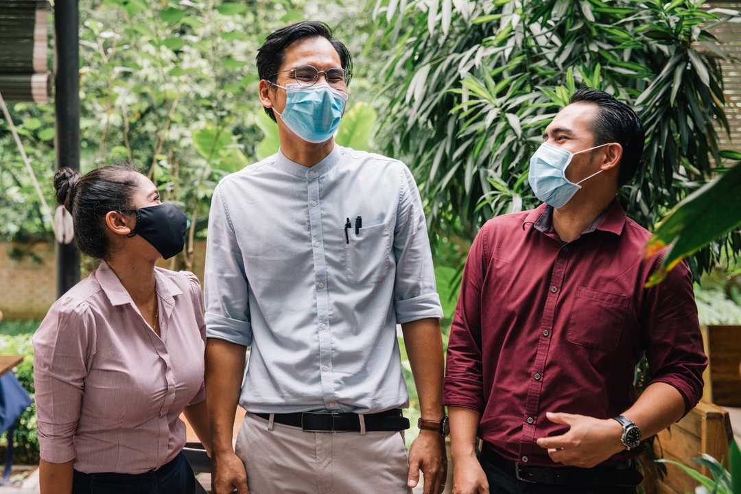 Kenny Hills Hospitality Group image 3