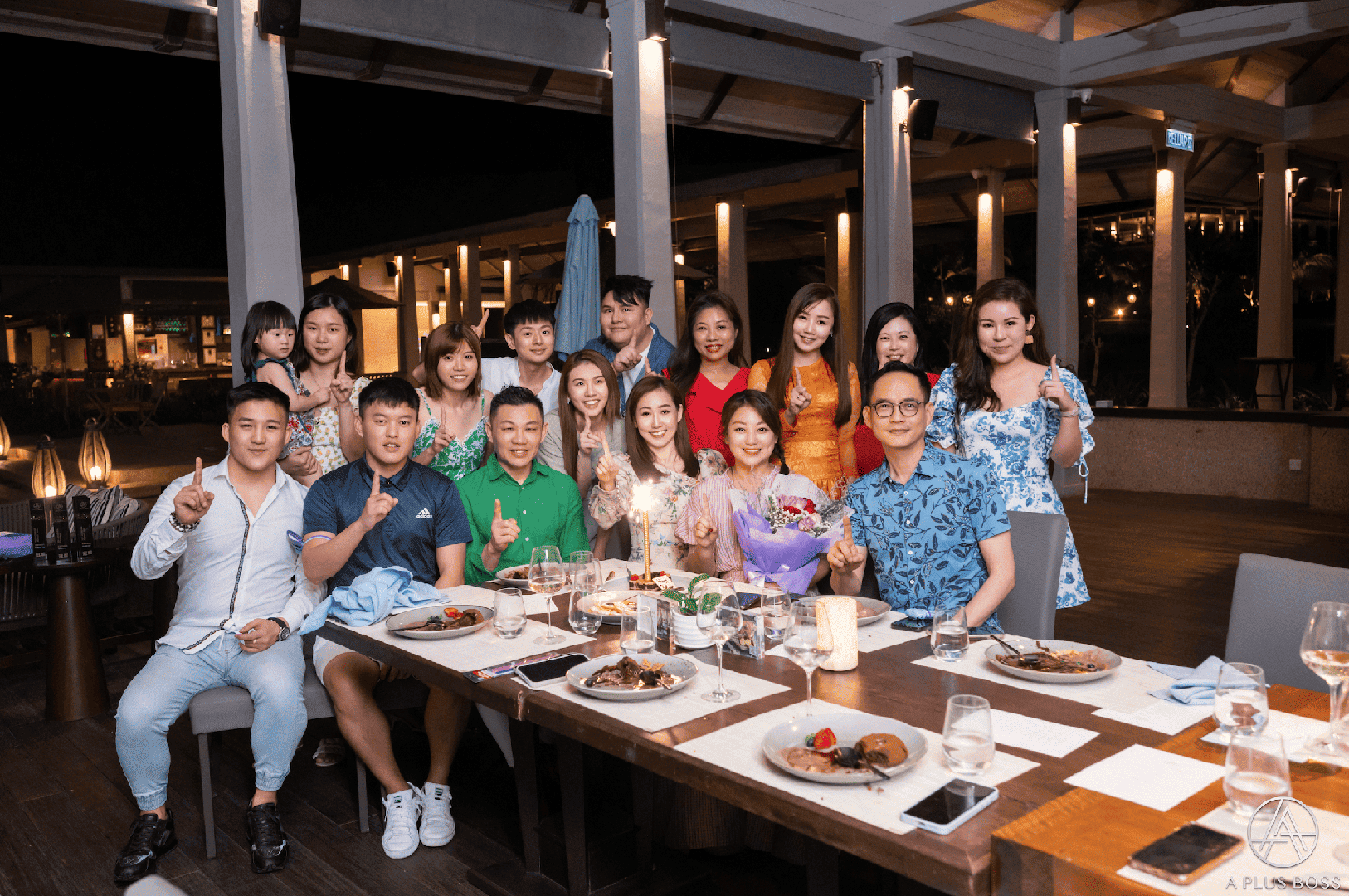 A PLUS BOSS SDN BHD image 3