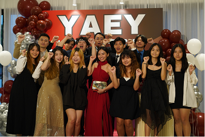 YAEY Productions Sdn Bhd image 3