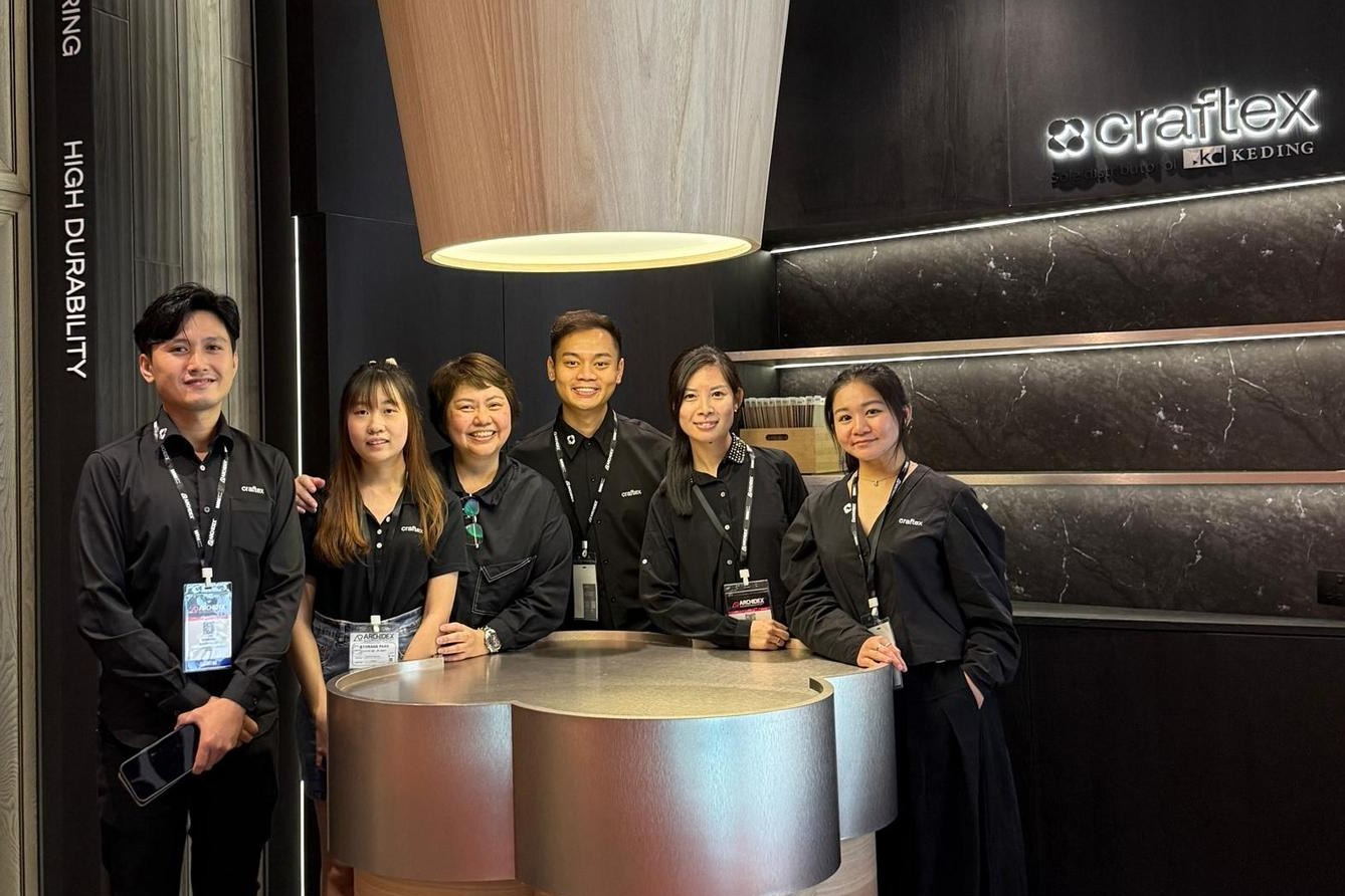Craftex Sdn Bhd - Image 1