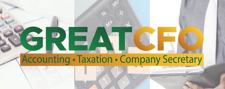 Great CFO Sdn Bhd - Image 1
