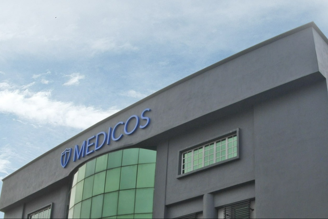 MEDICOS | e'lioe image 1