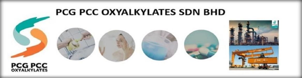 PCG PCC Oxyalkylates Sdn. Bhd. image 1
