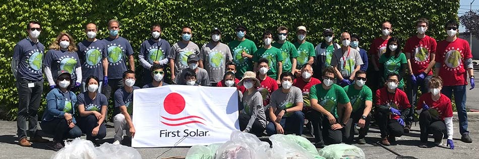 First Solar image 1