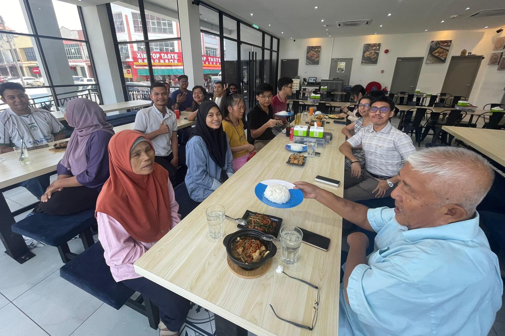 TANJUNG MUJUR SDN BHD image 1