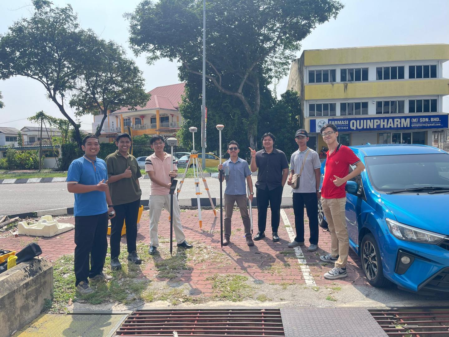 TANJUNG MUJUR SDN BHD image 2