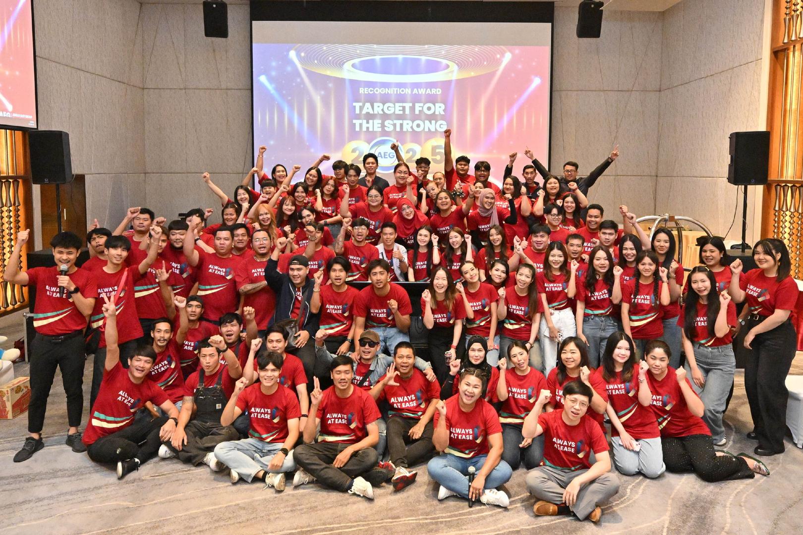 Anglo East Group (Malaysia) image 2