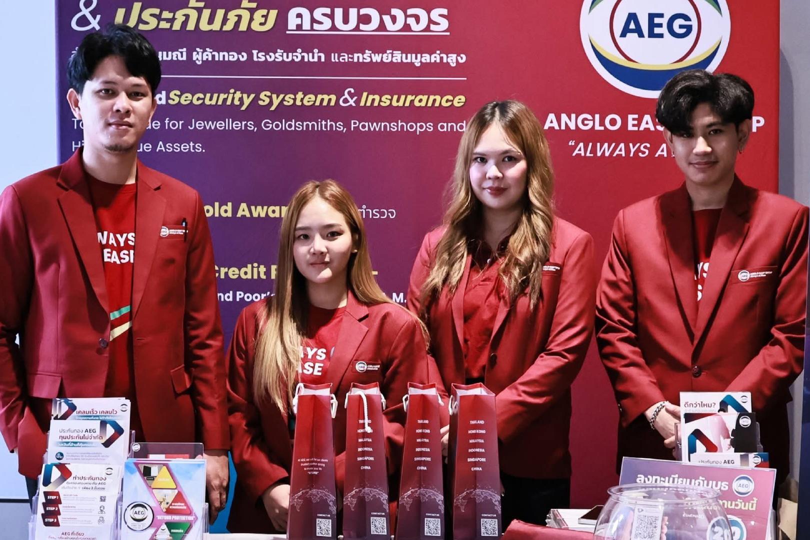 Anglo East Group (Malaysia) image 3