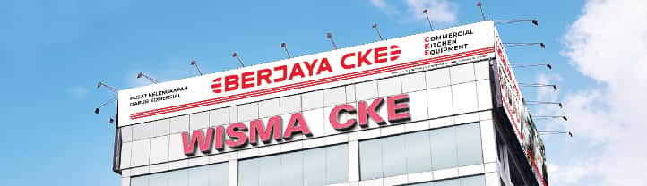 Berjaya CKE Enterprise Sdn Bhd - Image 1