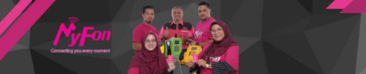 Pure Spectrum Technologies Sdn Bhd - Image 1