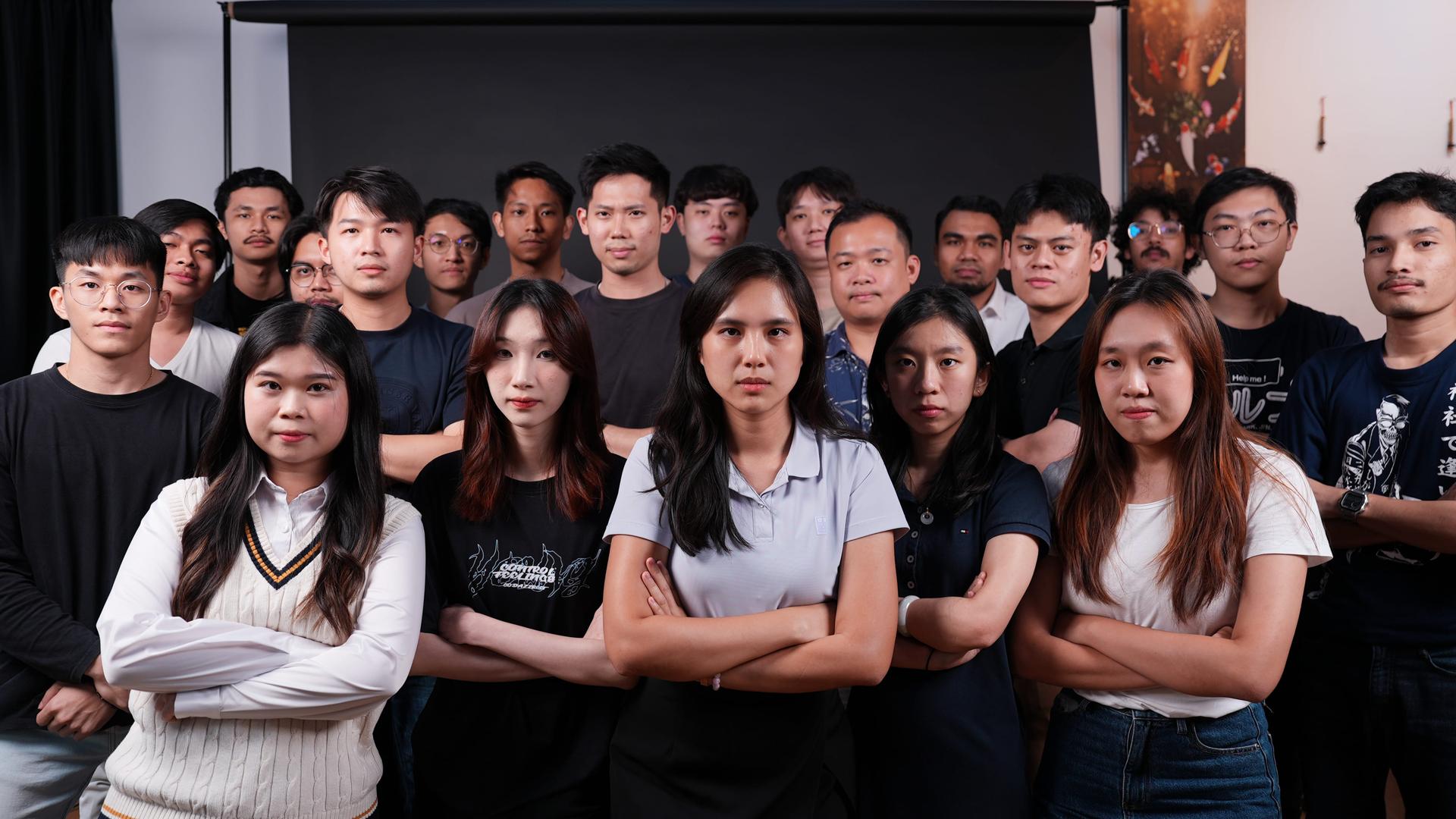 A Serious Company image 3